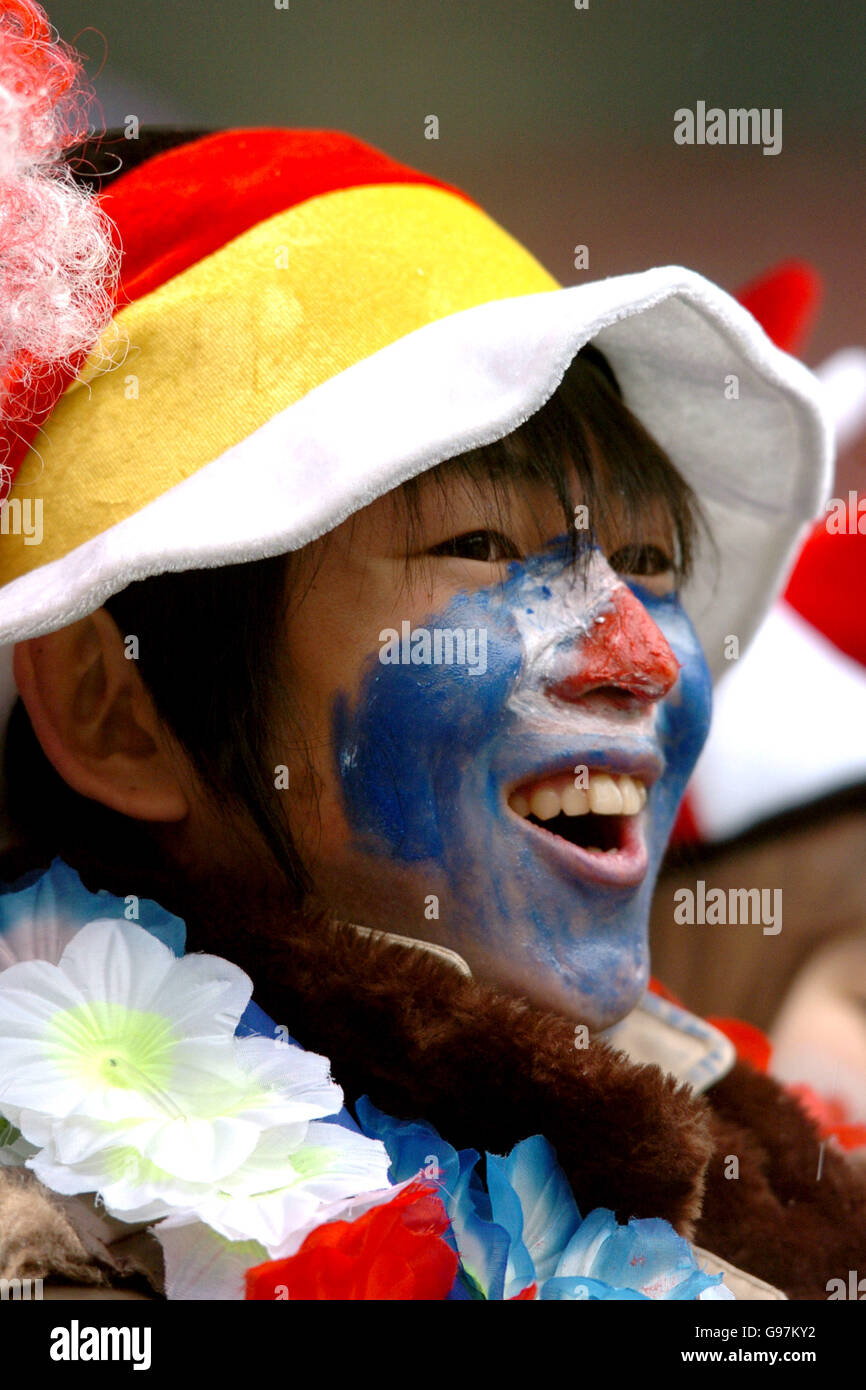 Soccer - International Friendly - Bosnia & Herzegovina v Japan