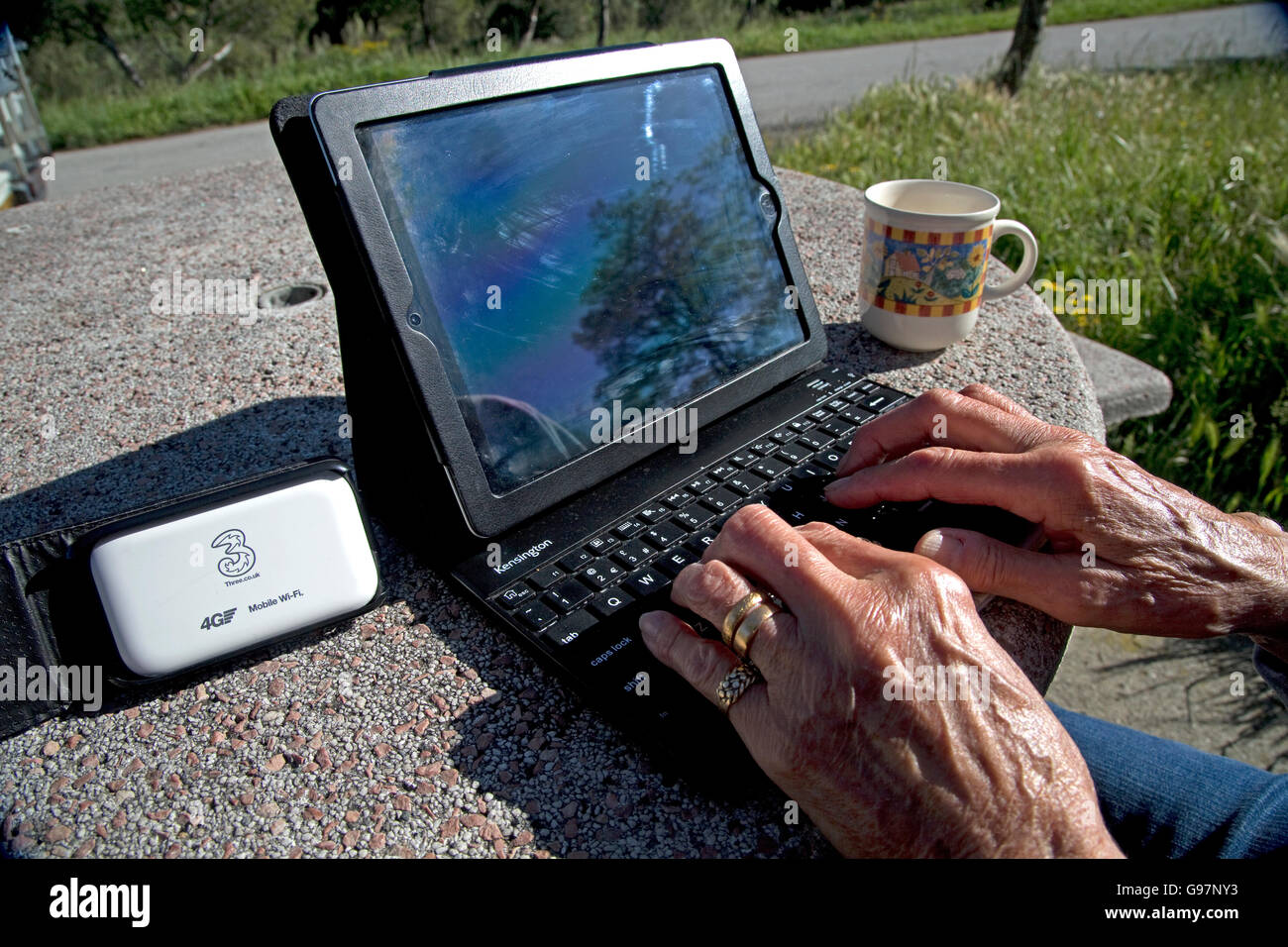 Mifi High Resolution Stock Photography And Images Alamy