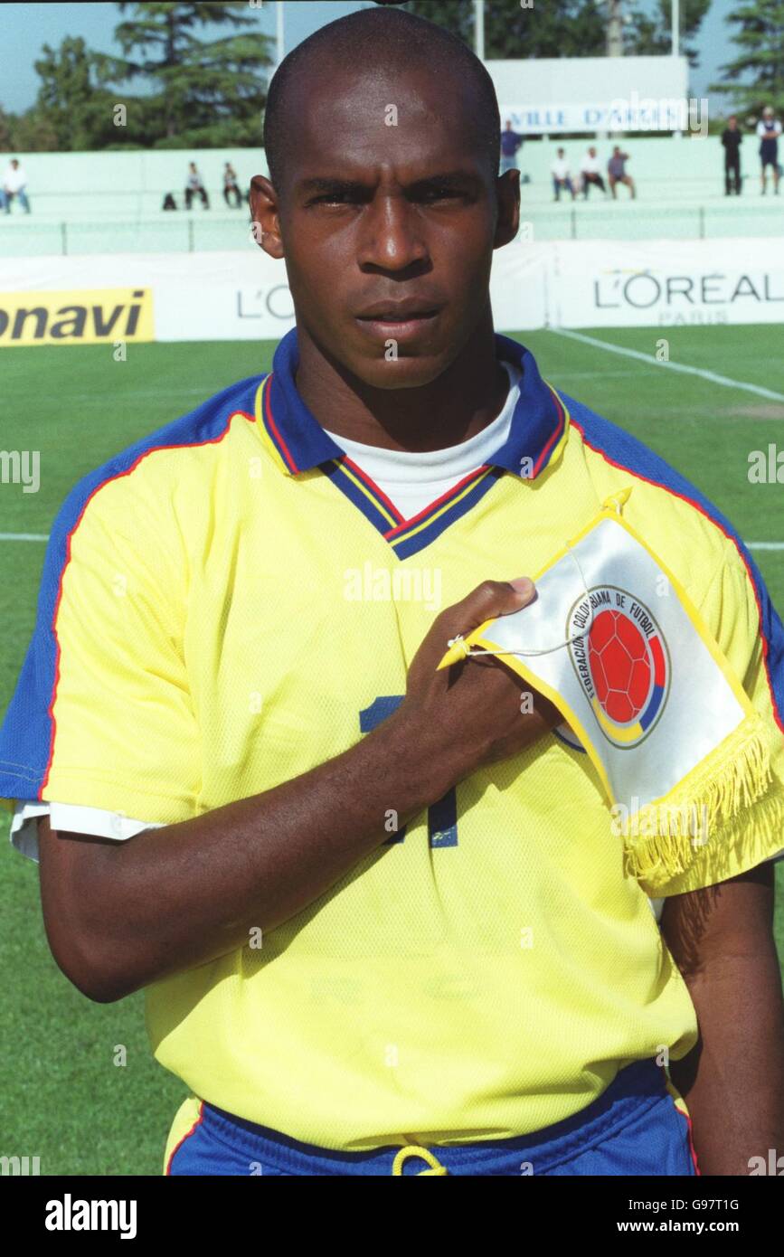 Malher tressor moreno hires stock photography and images Alamy