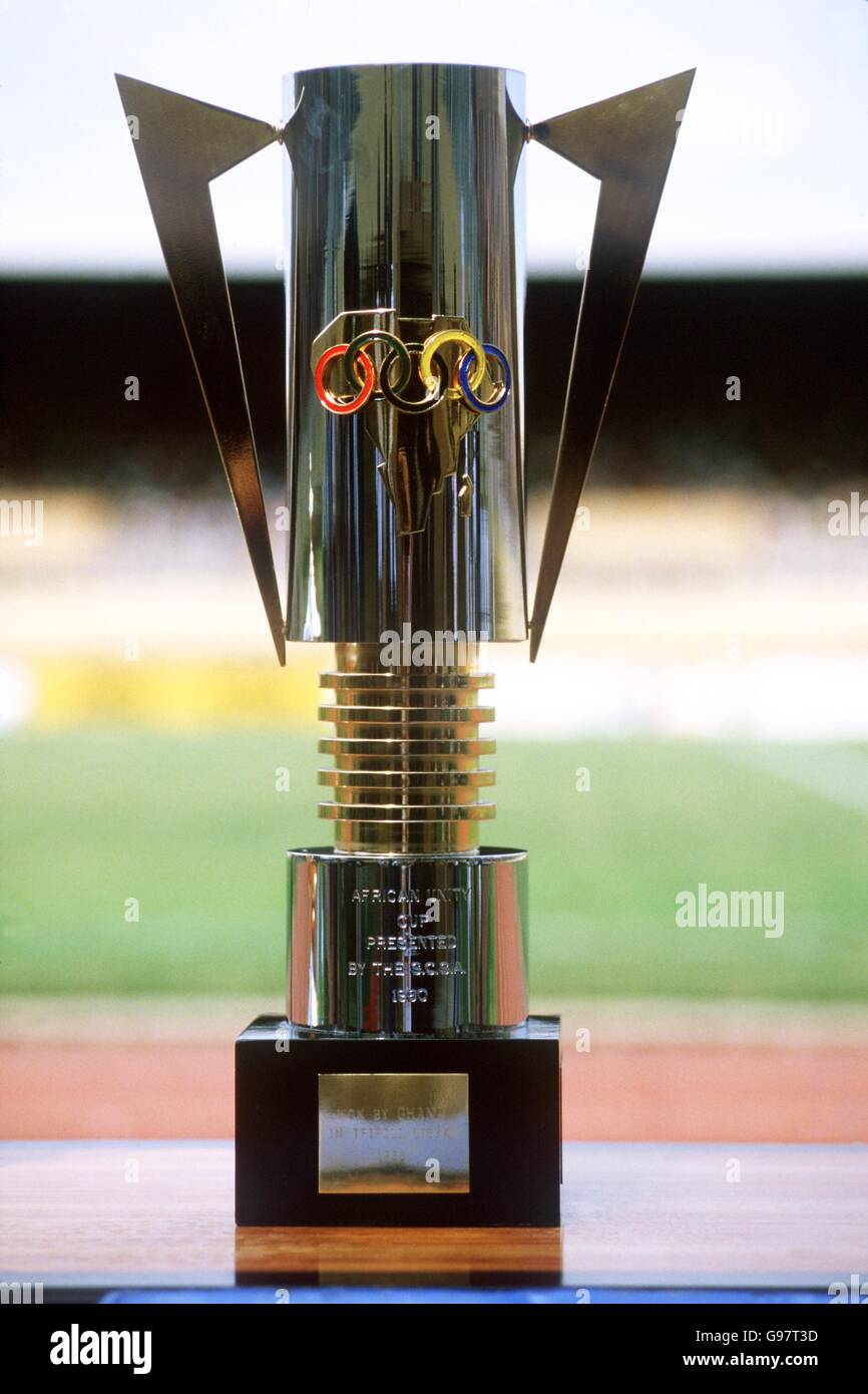 Caf nations cup