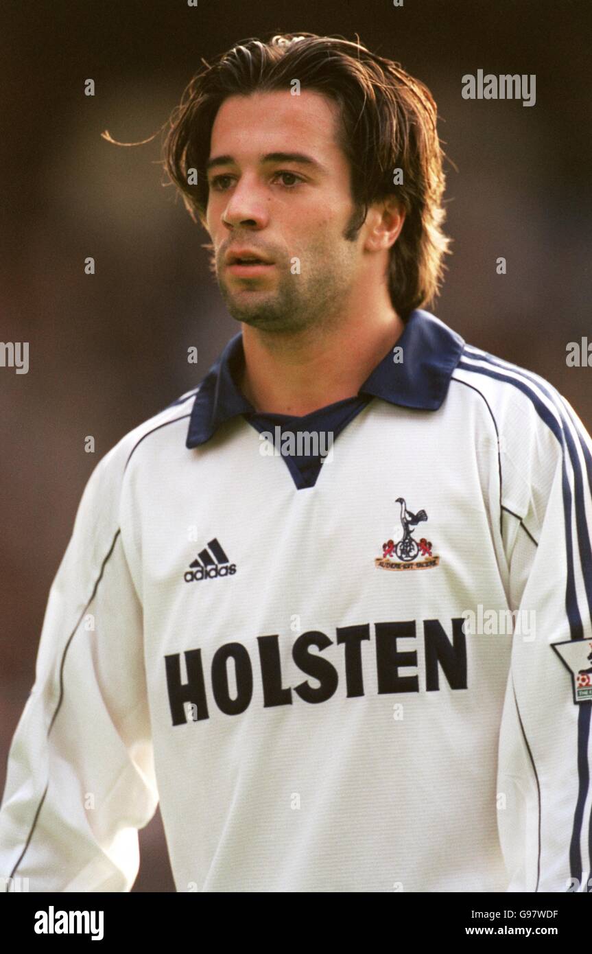 Jose dominguez tottenham hi-res stock photography and images