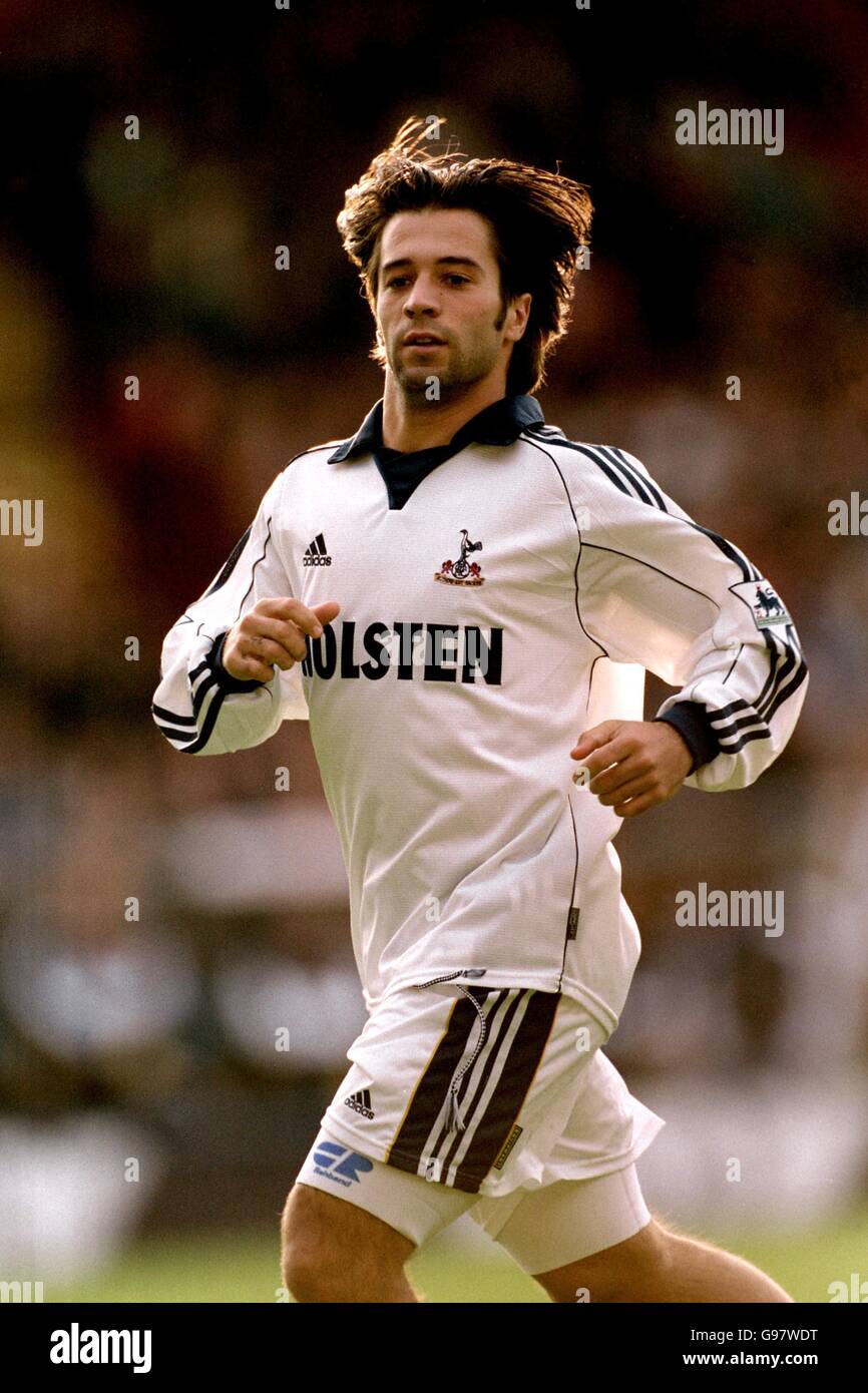 Jose dominguez tottenham hi-res stock photography and images - Alamy