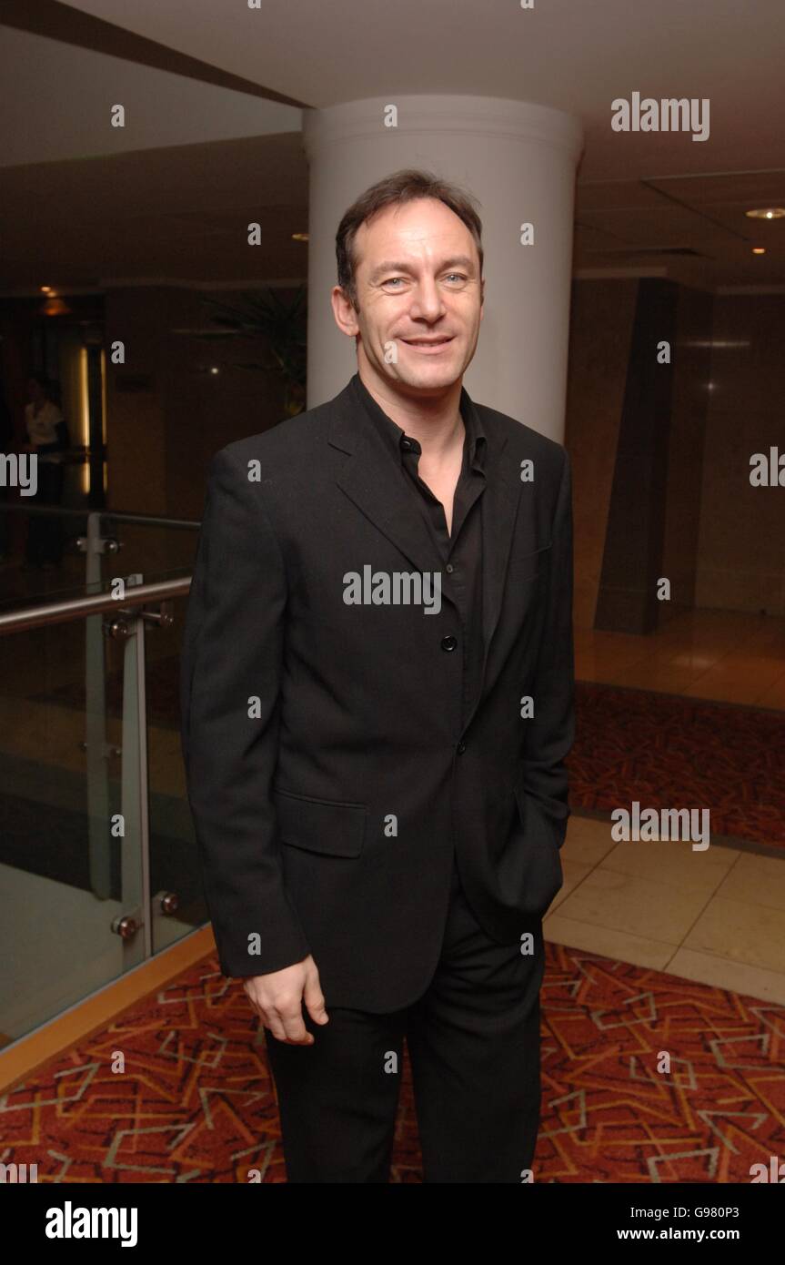 Empire Film Awards Stock Photo Alamy