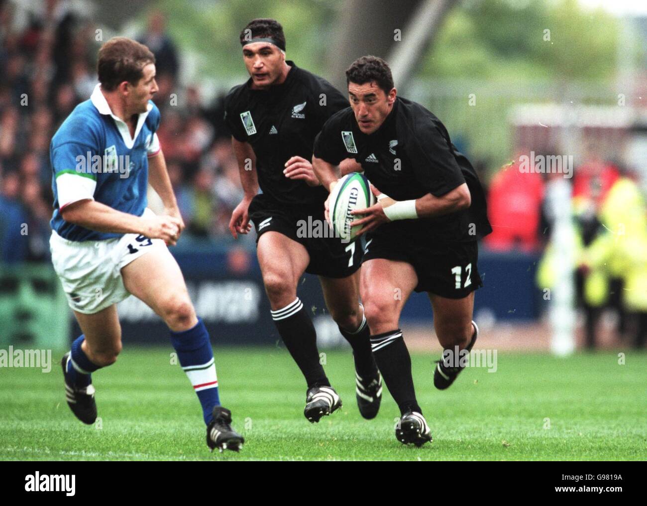 Italys matt pini hires stock photography and images Alamy