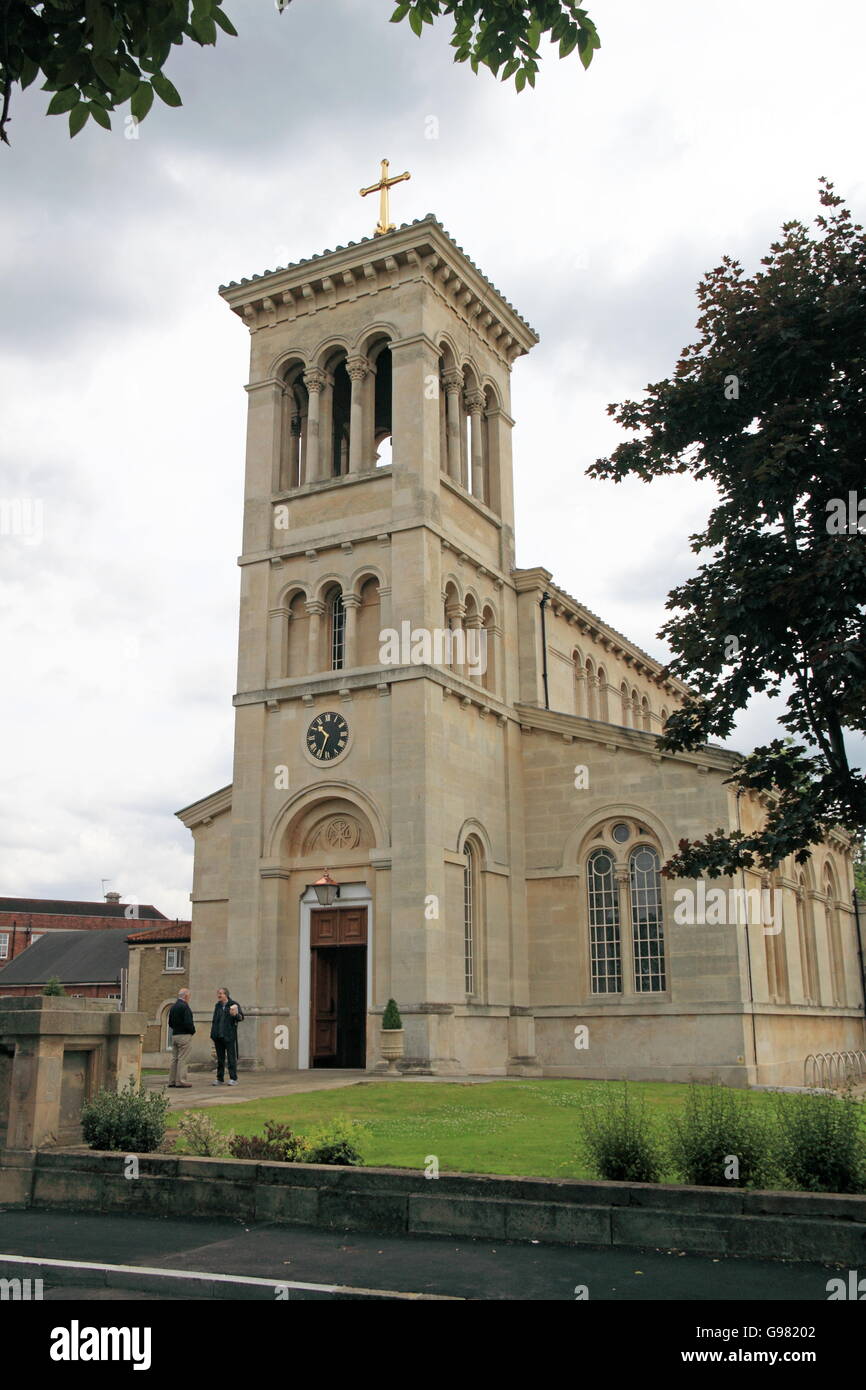 Of st raphaels hires stock photography and images Alamy