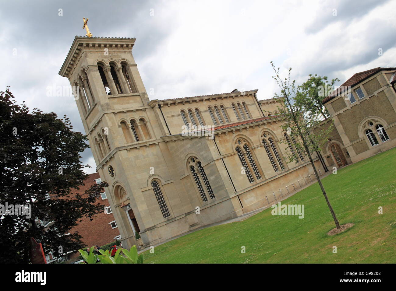 Of st raphaels hires stock photography and images Alamy