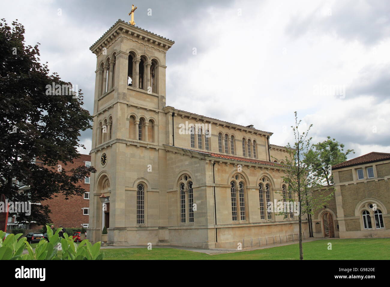 Of st raphaels hires stock photography and images Alamy