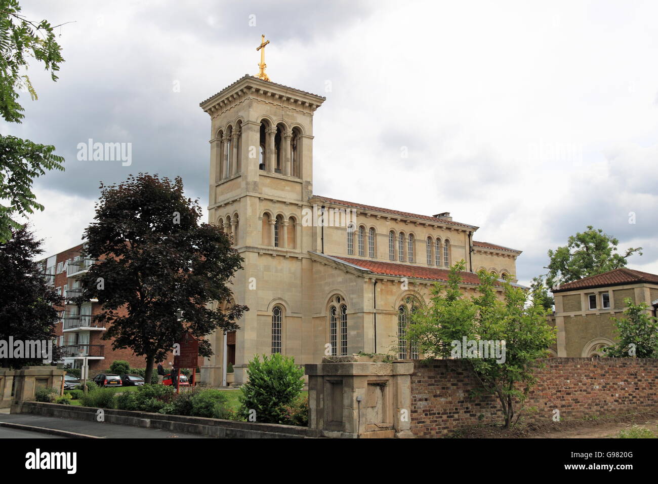 Of st raphaels hires stock photography and images Alamy