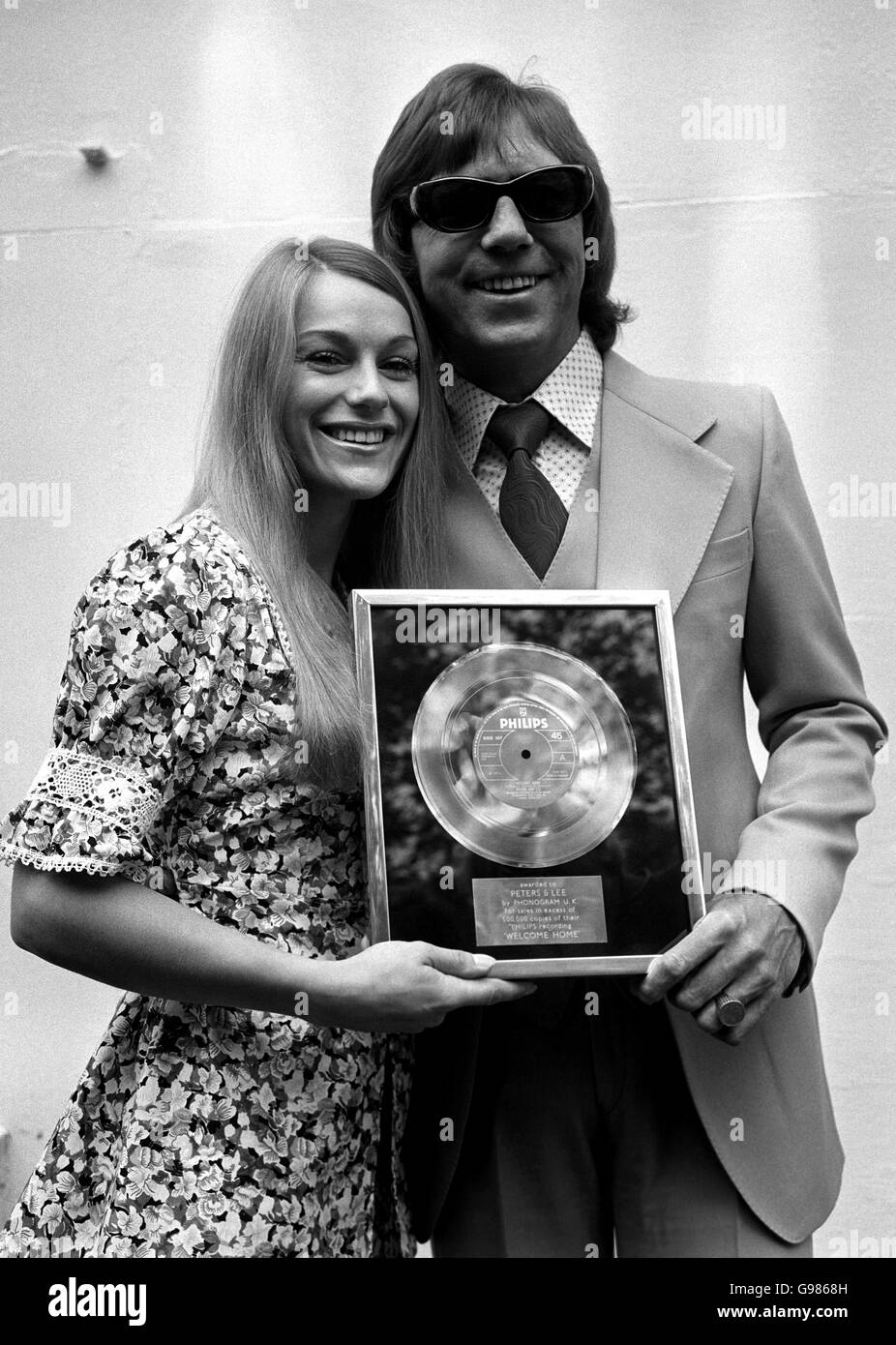 Peters and Lee Stock Photo Alamy