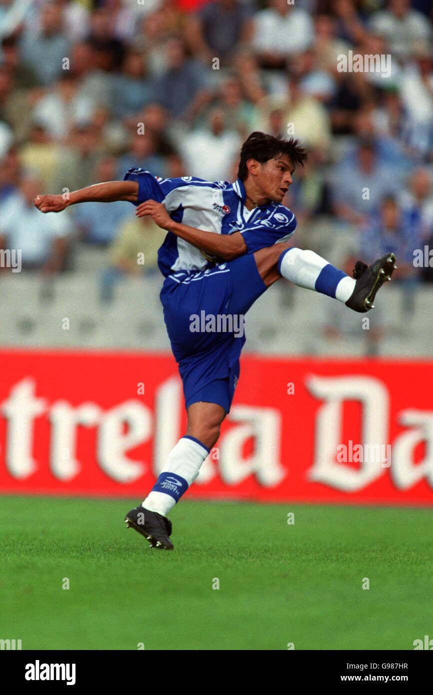 Miguel angel benitez hires stock photography and images Alamy