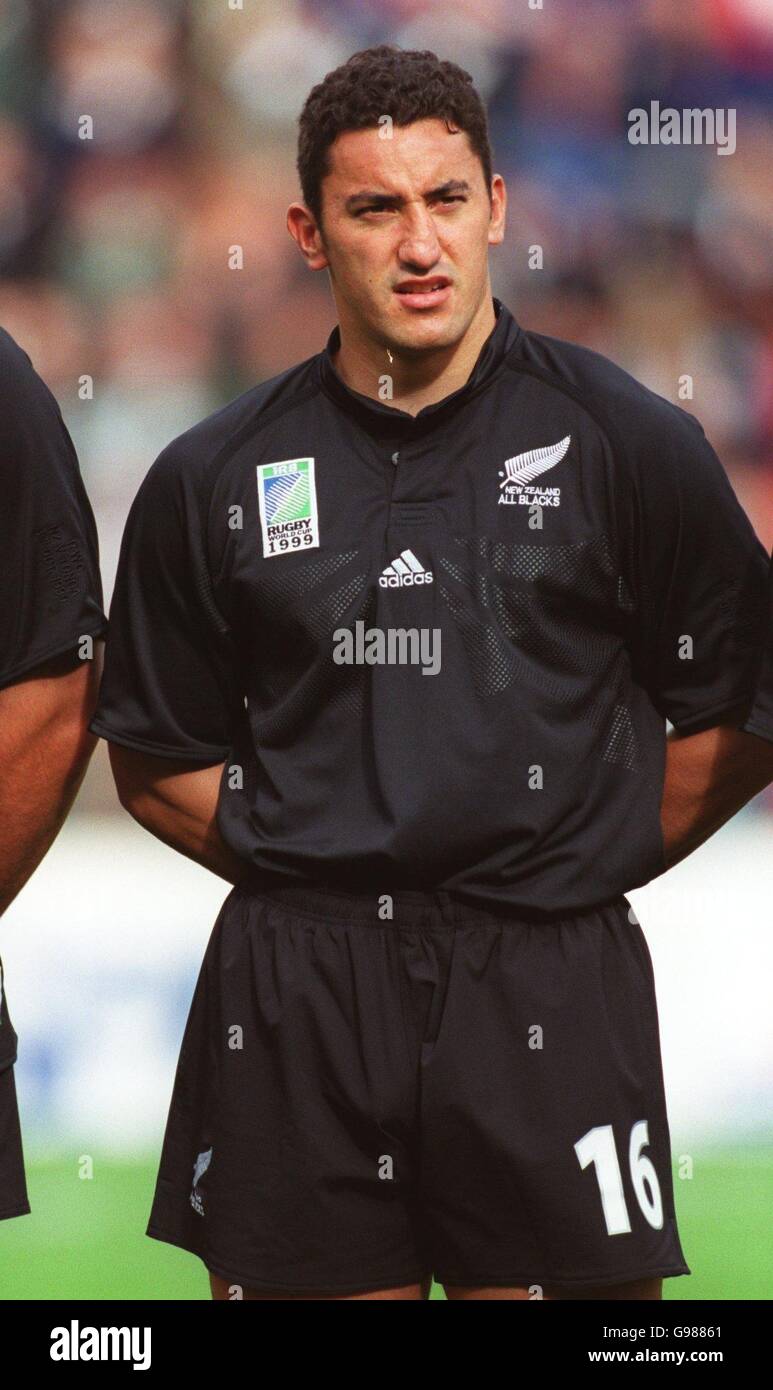 new zealand 1999 world cup jersey