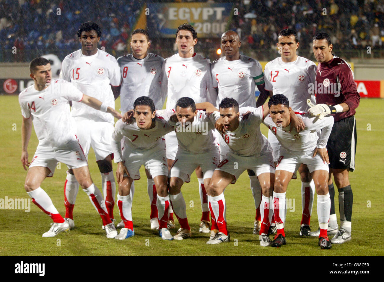 South african soccer team hires stock photography and images Alamy