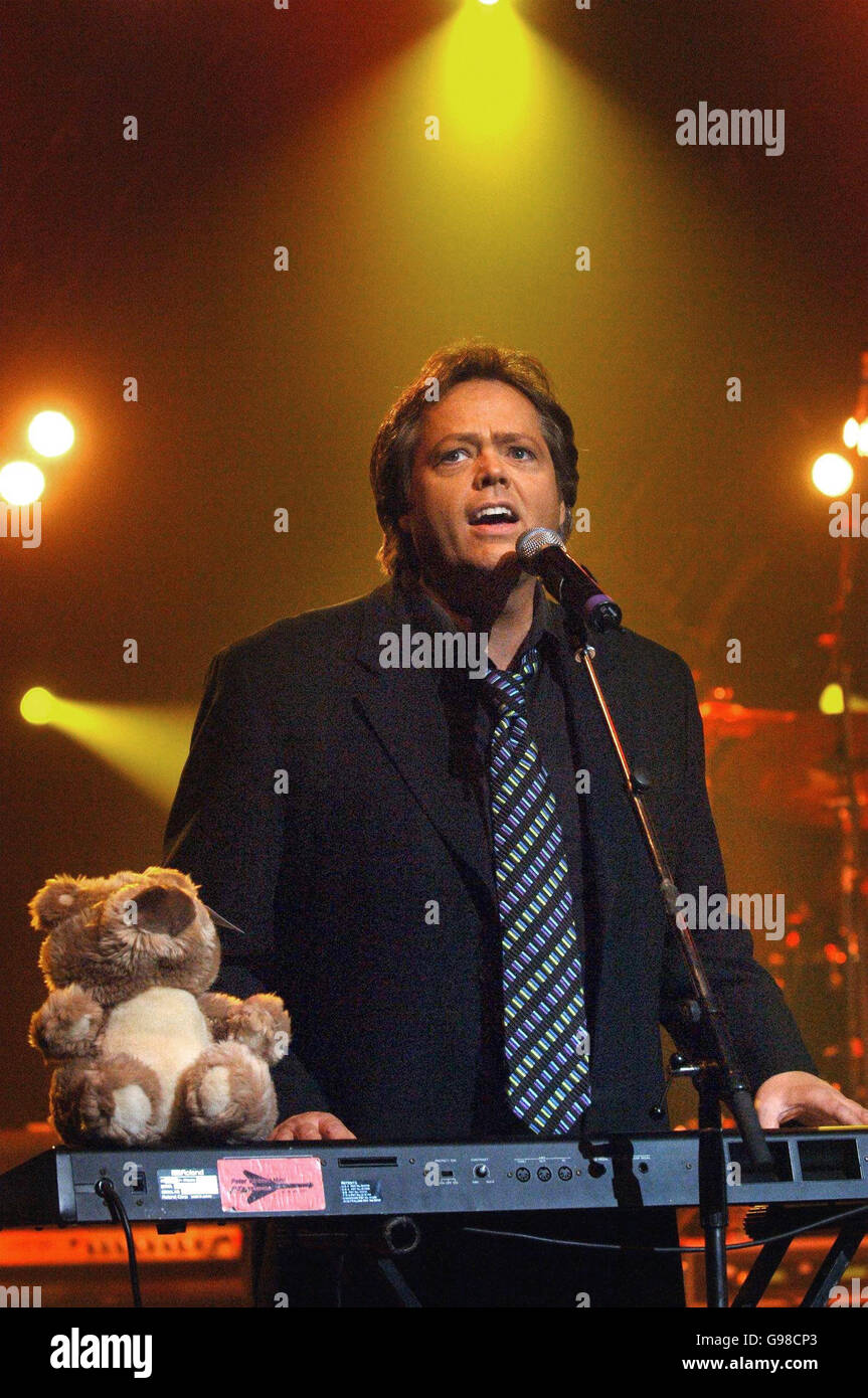 Jimmy osmonds hires stock photography and images Alamy