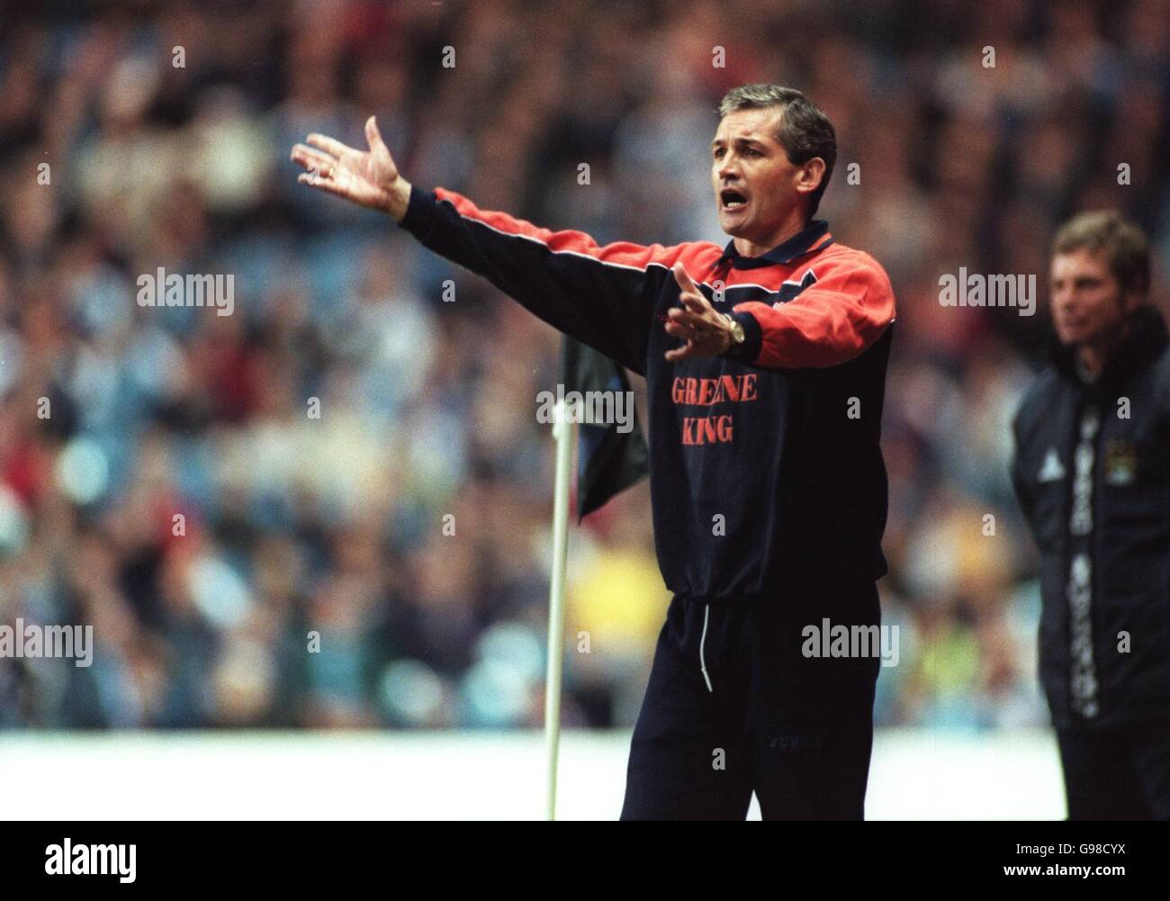 Ipswich city arms hi-res stock photography and images - Alamy