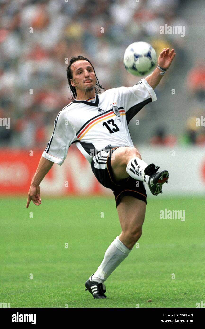 Picture of Jens Jeremies
