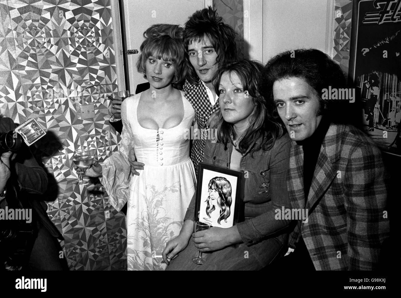 Frank Finlay (1926?016) foto Bhanumathi pics
