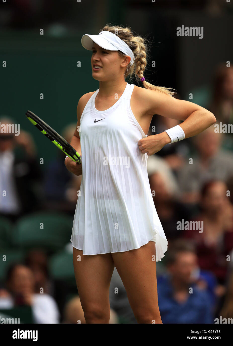 Tennis bouchard on sale