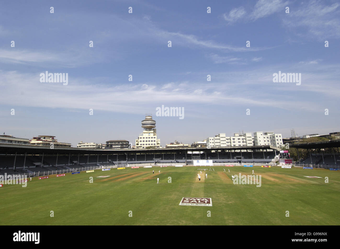 Wankhede stadium general hires stock photography and images Alamy