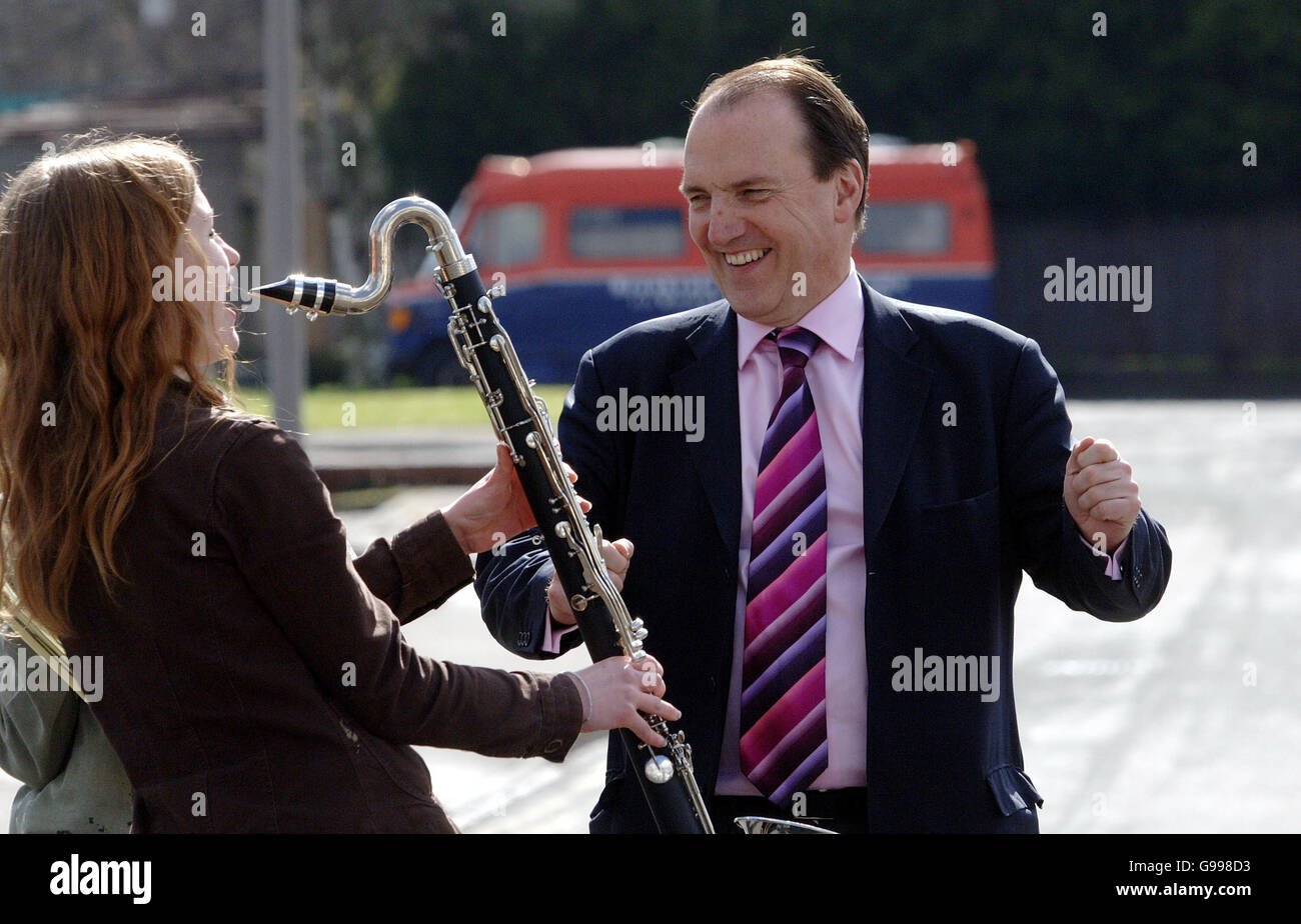 Solihull school hires stock photography and images Alamy