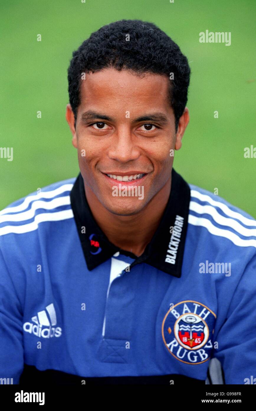 Sport jeremy guscott hires stock photography and images Alamy