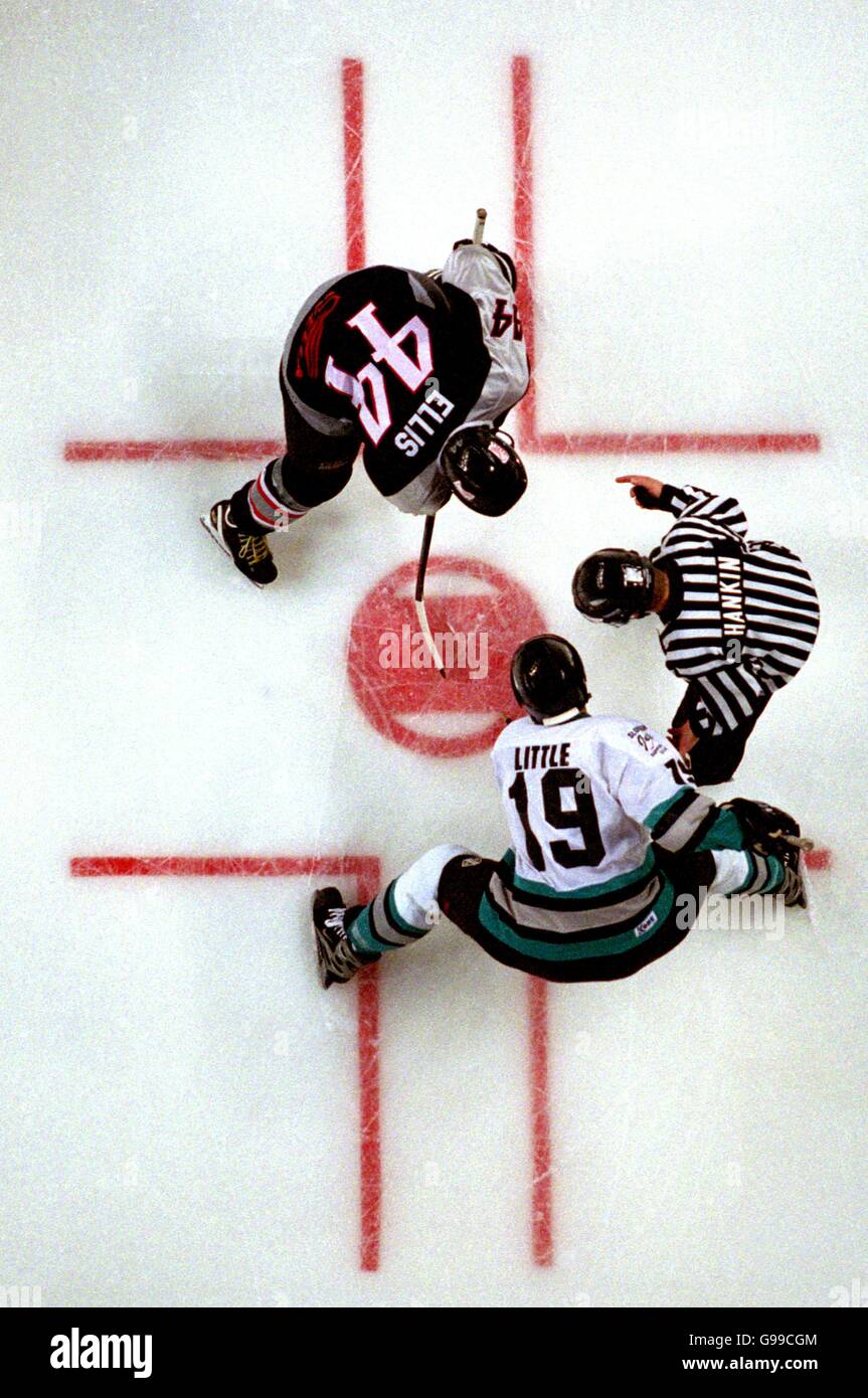 Aerial view of basingstoke hires stock photography and images Alamy