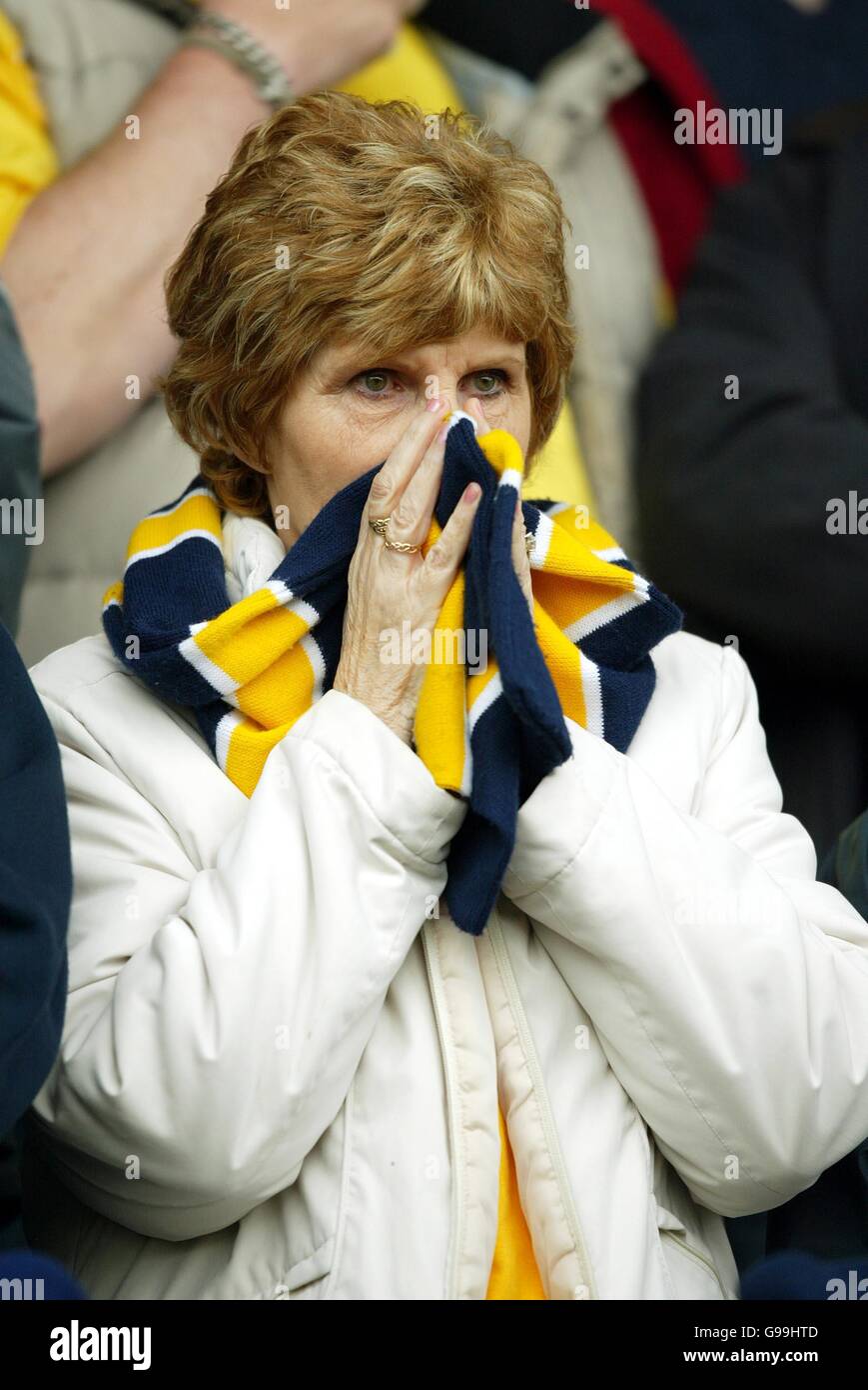 Oxford v leyton orient hires stock photography and images Alamy