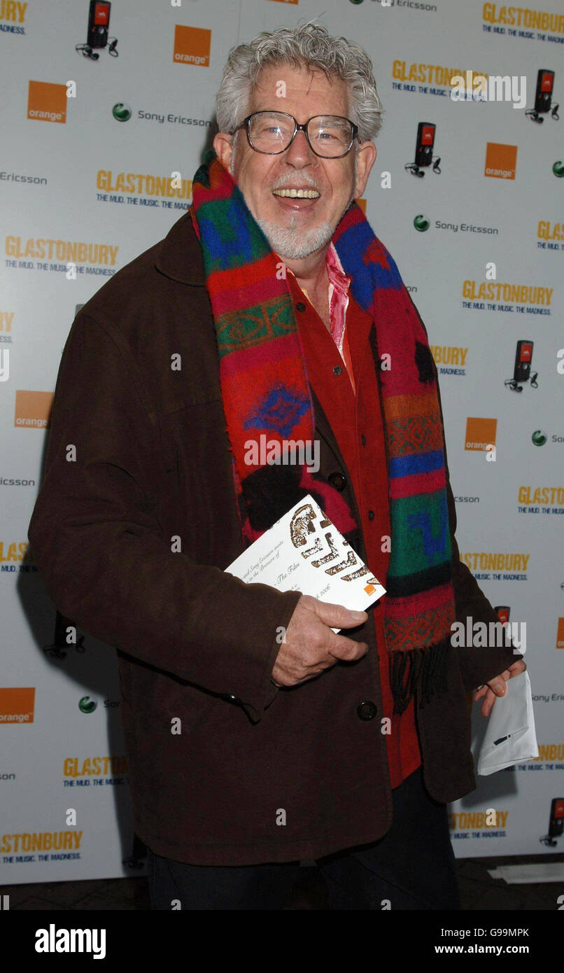 Rolfharriscollection charles hi-res stock photography and images - Alamy