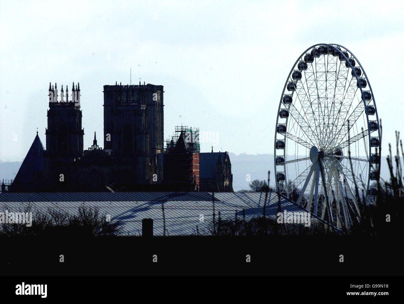 WHERE IS THE NATIONAL RAIL MUSEUM LOCATED visual data 5