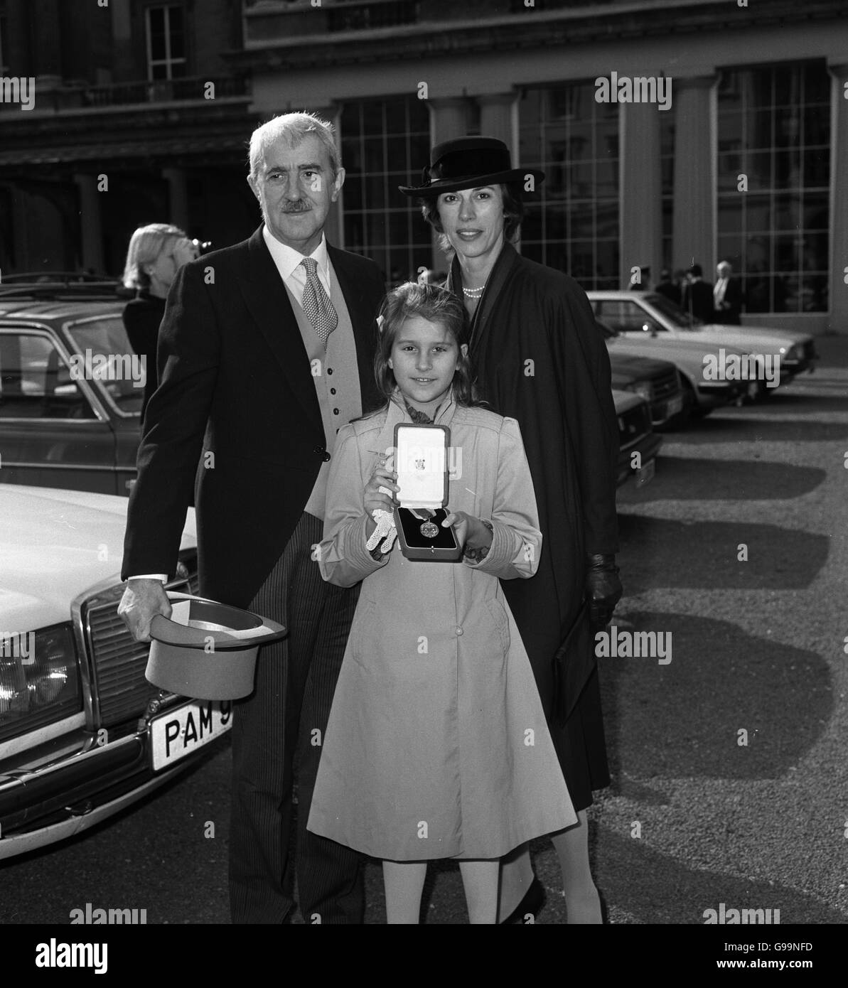 Sir MacMillan, 53, principal choreographer to the Royal Ballet