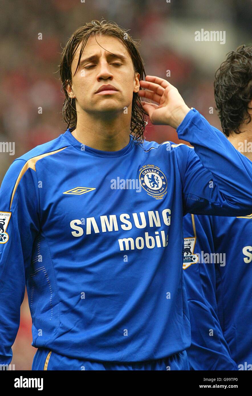Crespo chelsea hi-res stock photography and images - Alamy