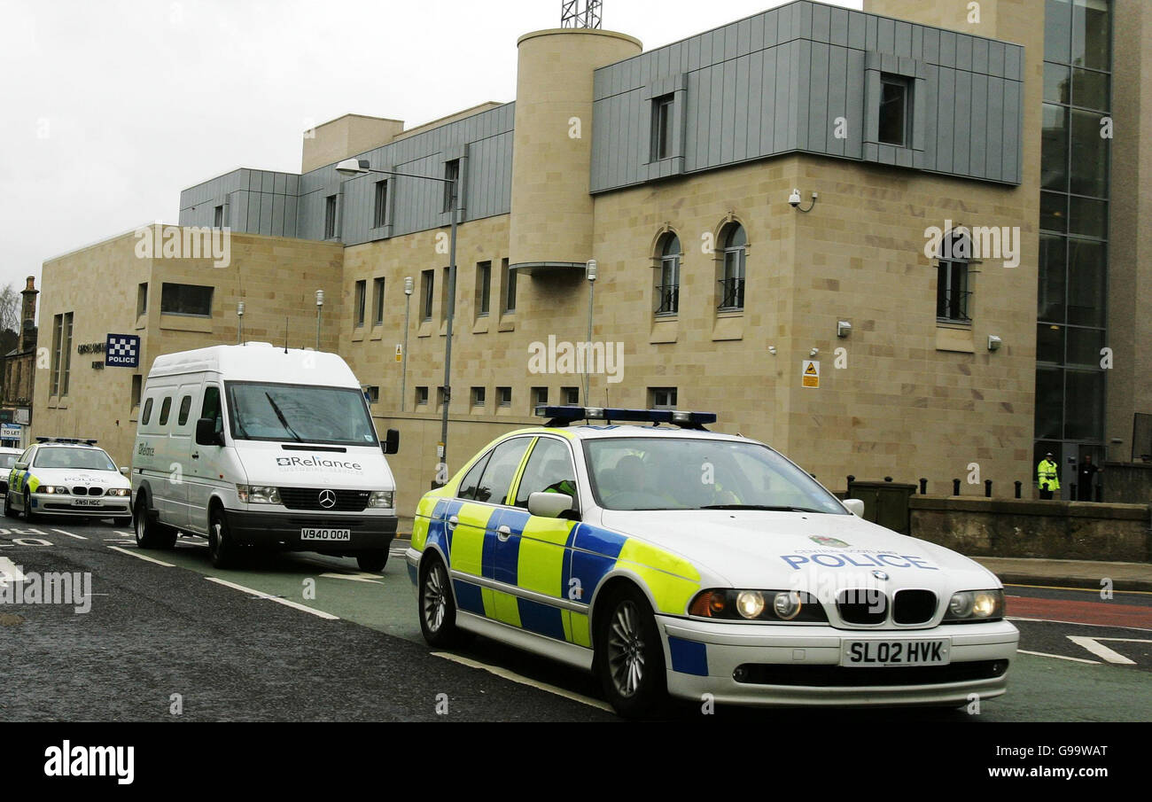 Appeared on terrorism charges hires stock photography and images Alamy