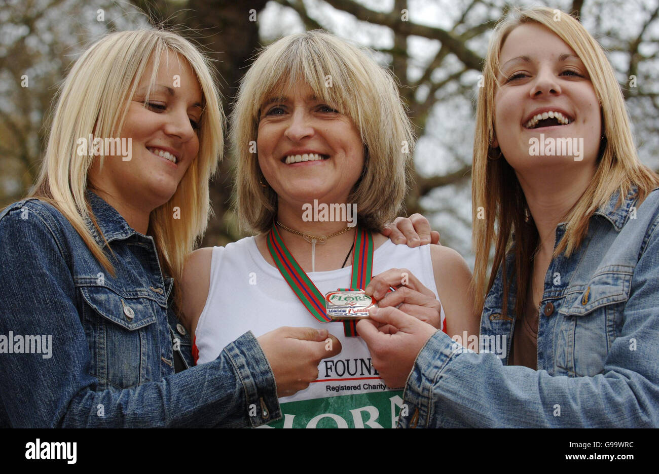 Laura kirschner left and louise webster all from hartford hires stock