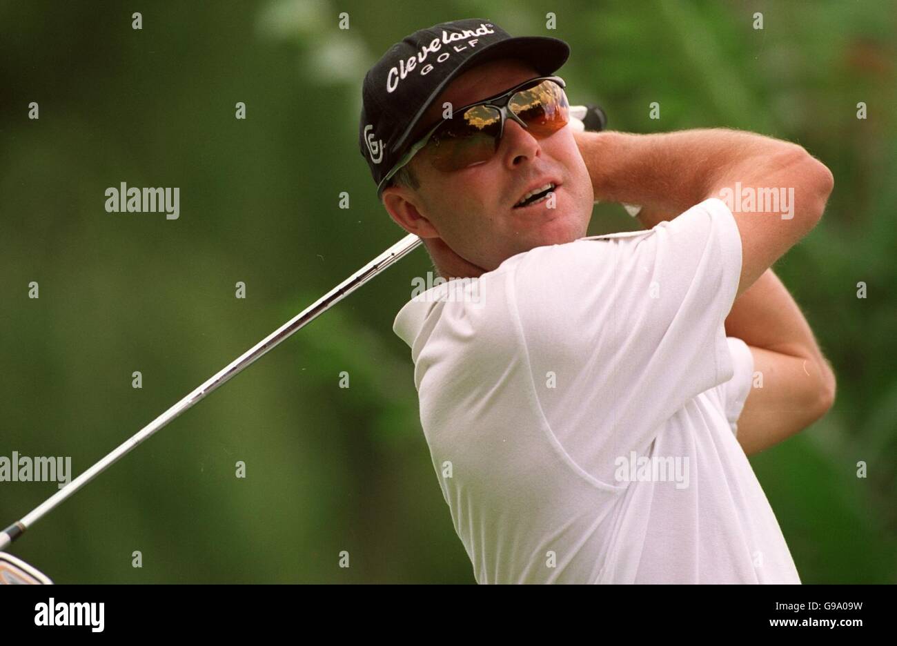 Golf Alfred Dunhill Championship ProAm Stock Photo Alamy