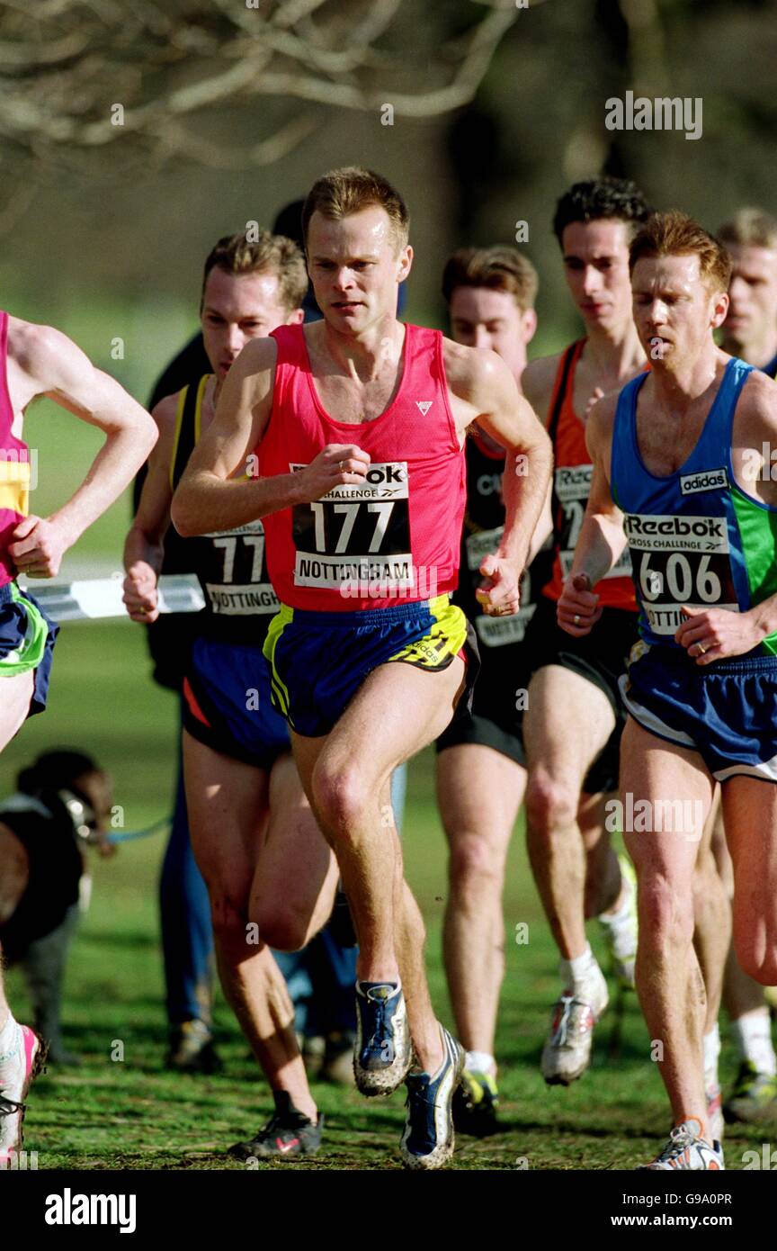 Inter counties championship world cross country trials hires stock