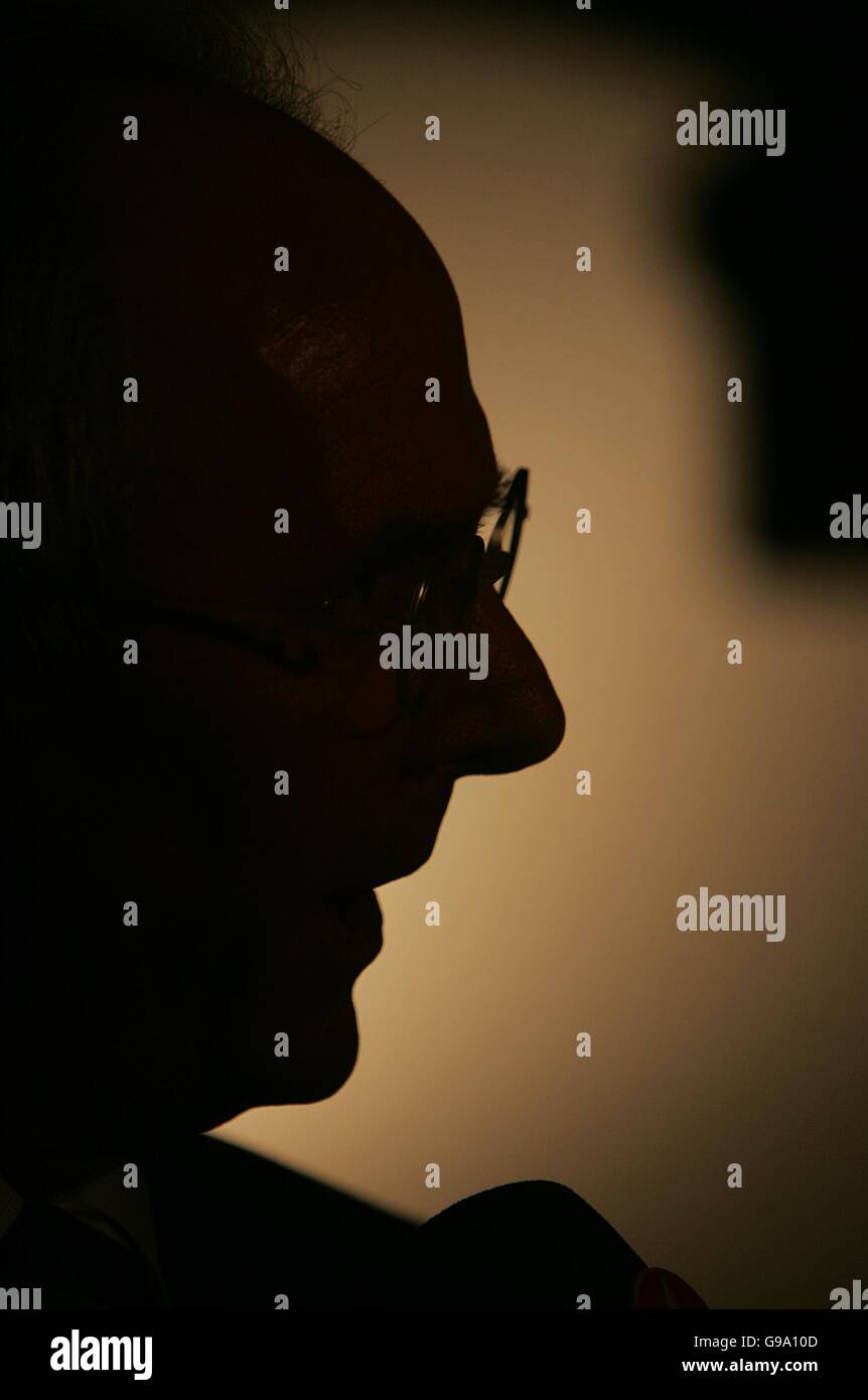 England World Cup Squad Announcement Stock Photo Alamy