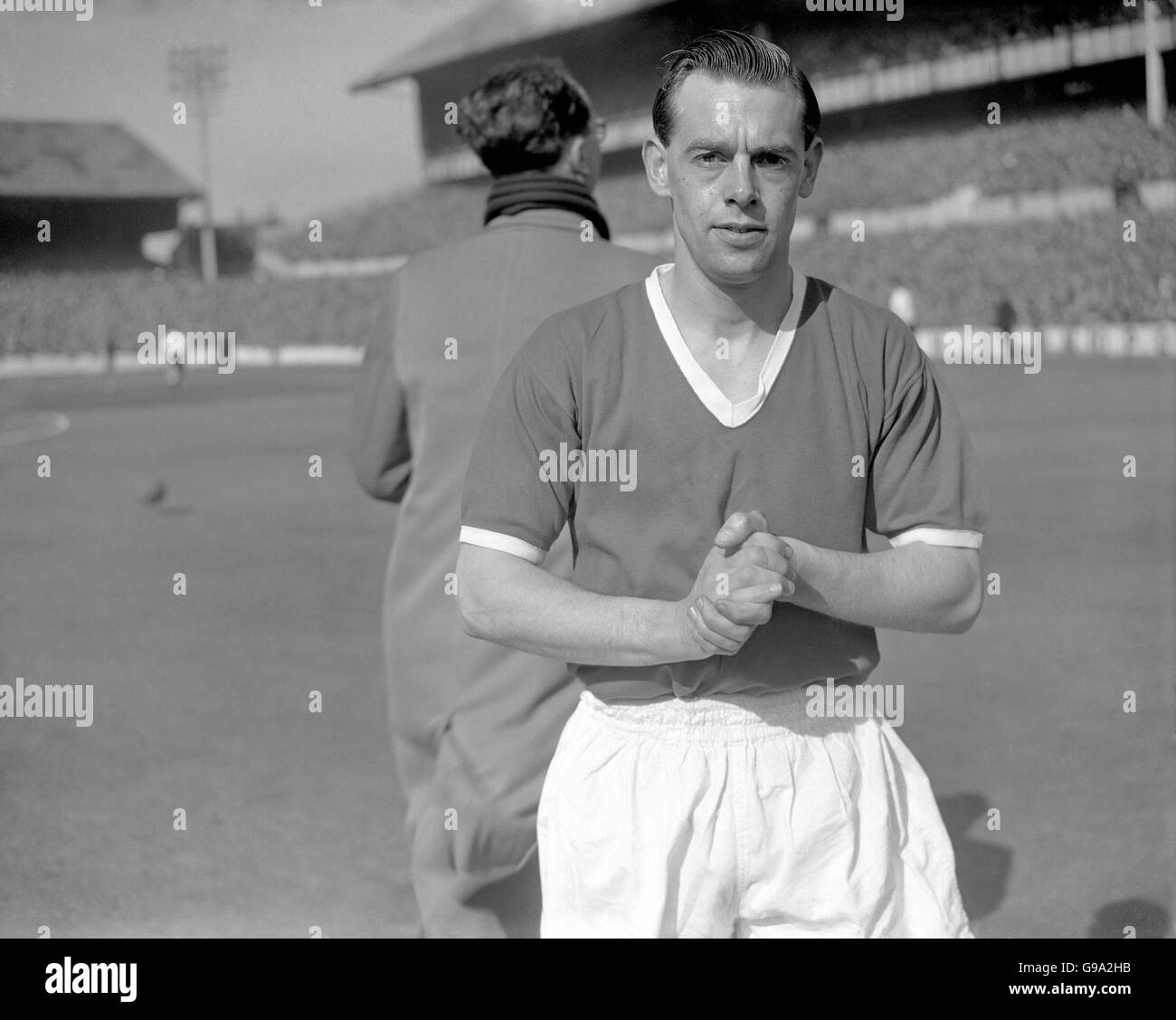 Colin webster Black and White Stock Photos & Images Alamy