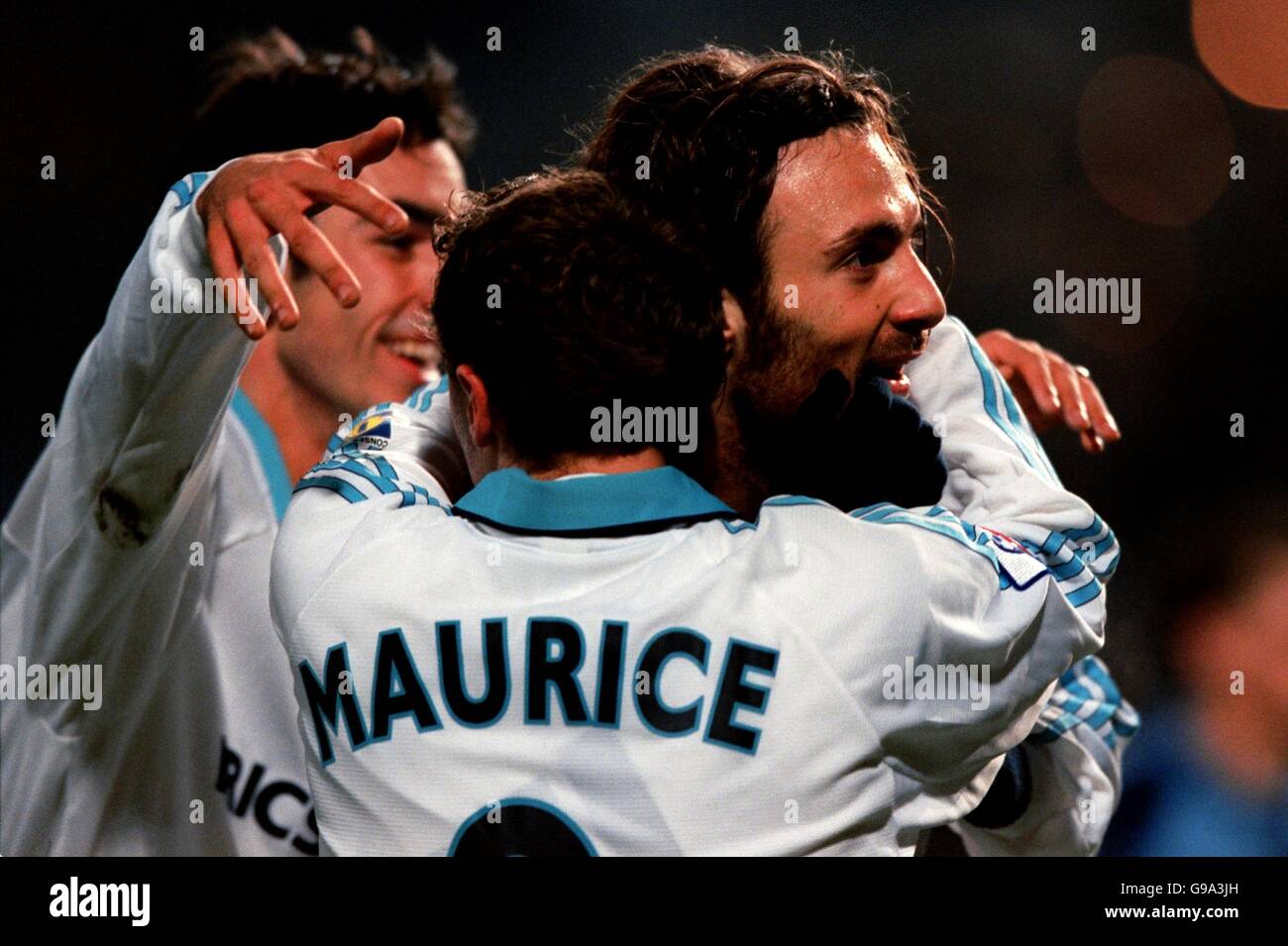 le havre - olympique marsiglia