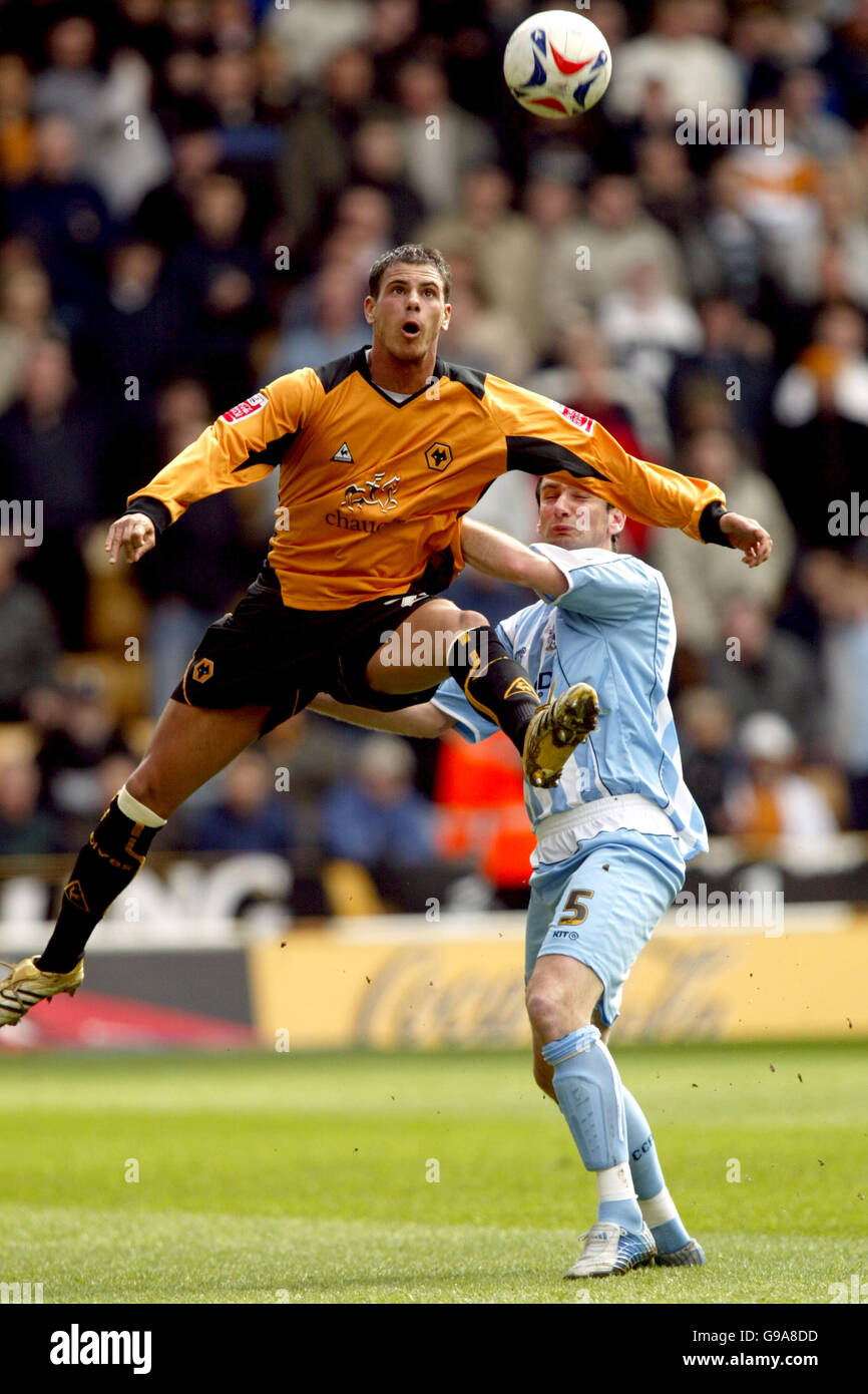 Wolves 2-3 Coventry - FA Cup RECAP: Live score, team news and updates as Haji Wr
