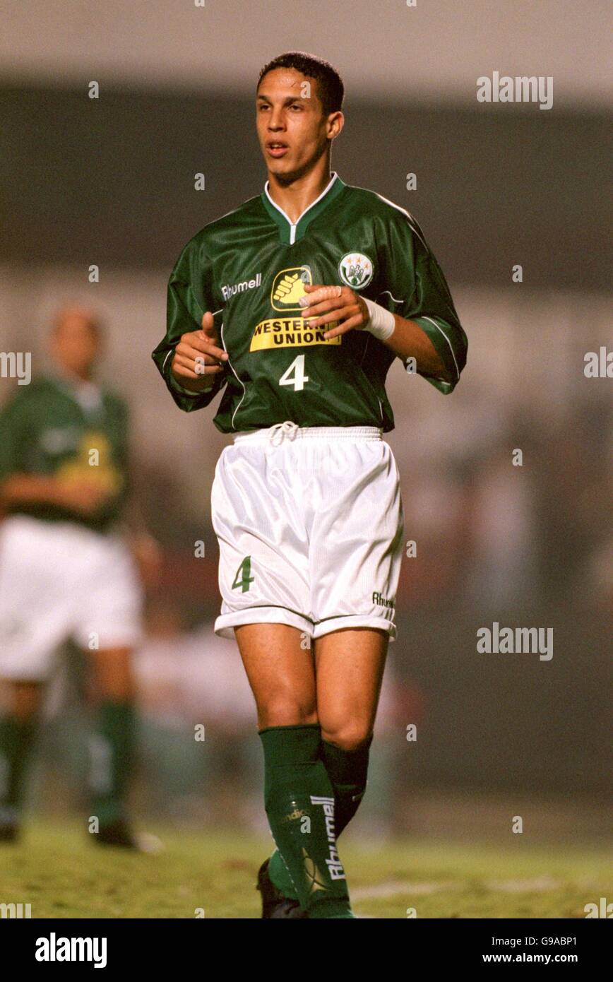 Fifa club world championships al nassr raja casablanca group hires stock photography and images