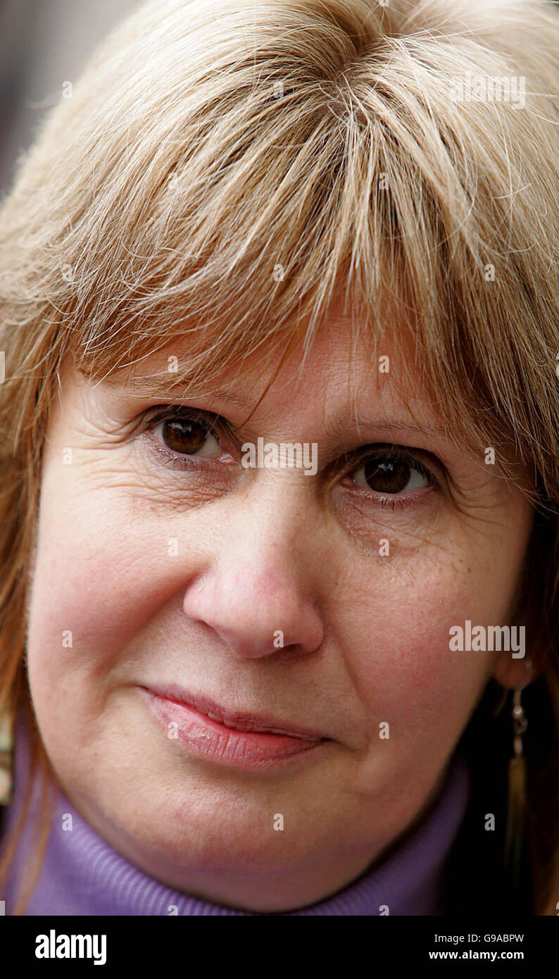Pauline hickey hi-res stock photography and images - Alamy