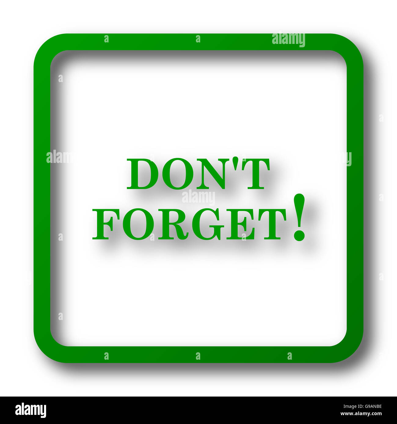 Dont Forget Reminder Message On Post It Note Cut Out Stock Images dont-forget-reminder-message-on-post-it-note-cut-out-stock-images