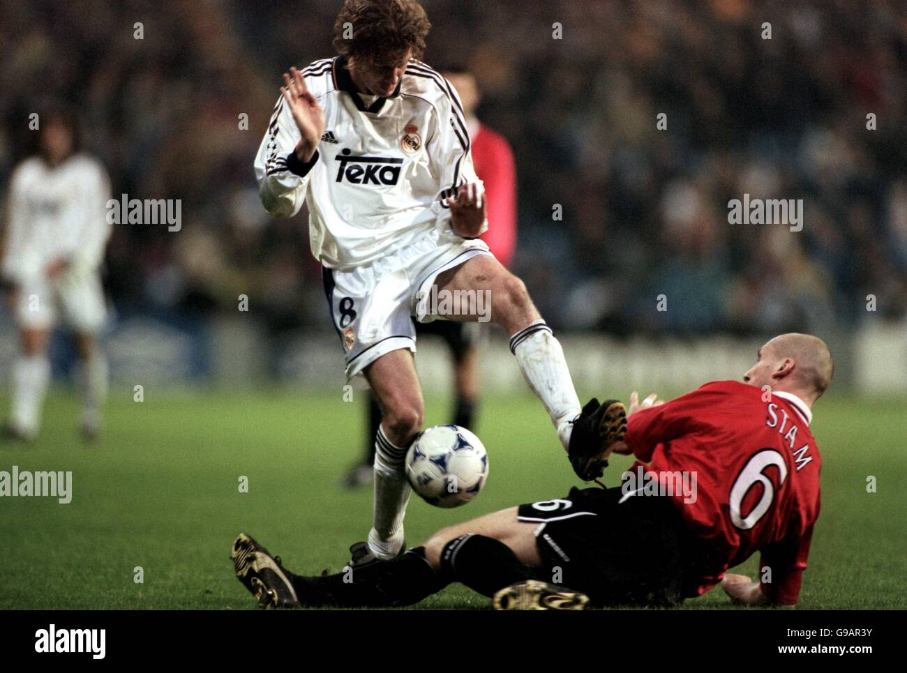 Real Madrid Manchester United Real Madrid Manchester United