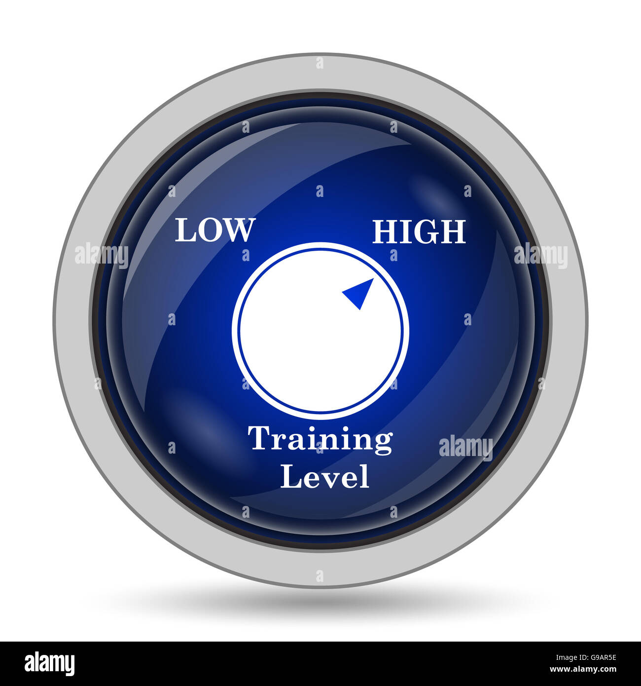 Proficiency training hi-res stock photography and images - Alamy