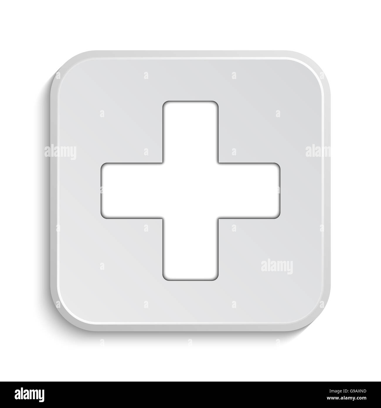 Medication safety pharmacist icon hi-res stock photography and images ...