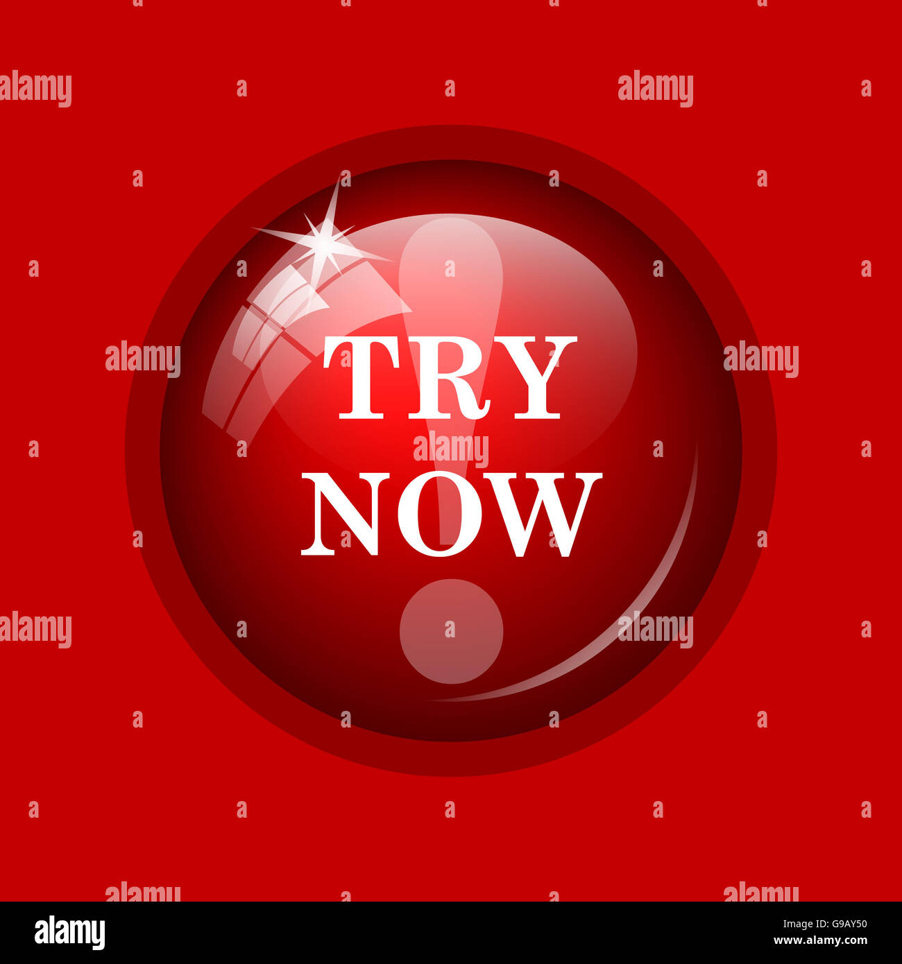 Try button hi-res stock photography and images - Alamy