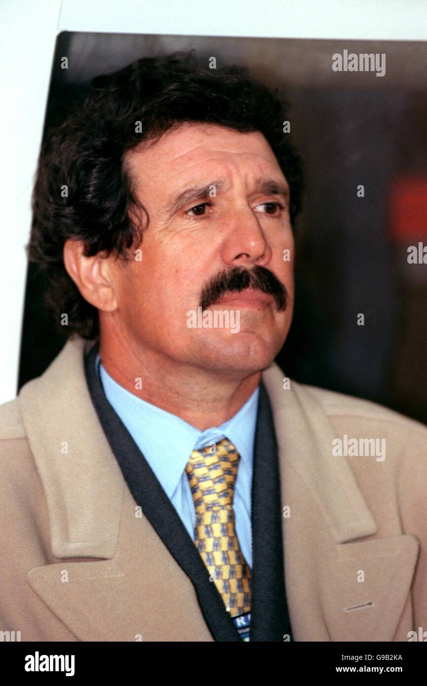 Soccer - Friendly - Belgium v Portugal Stock Photo - Alamy