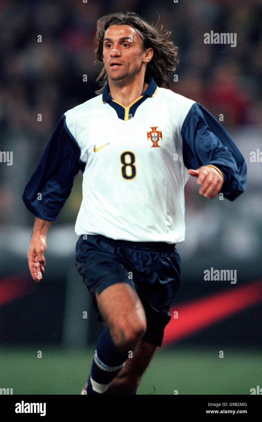Soccer - Friendly - Belgium v Portugal Stock Photo - Alamy