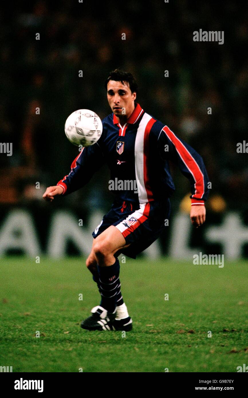 Roberto fresnedoso hires stock photography and images Alamy