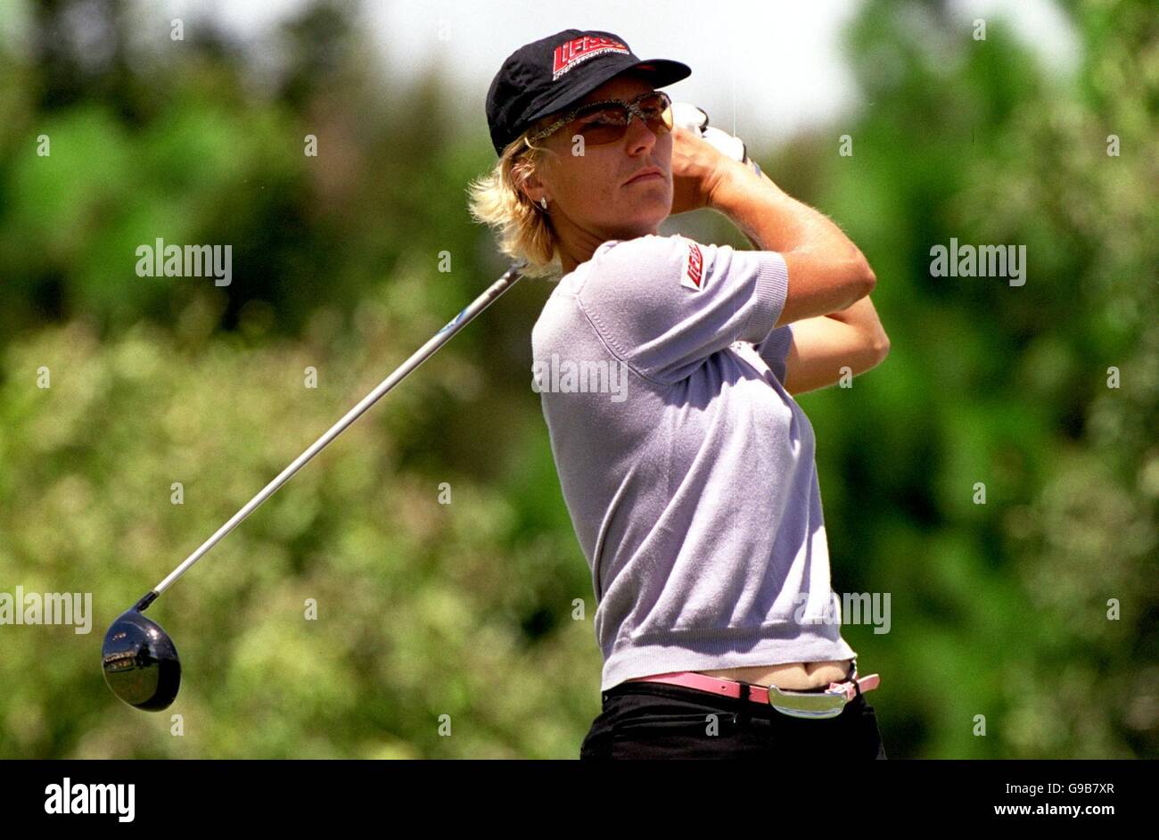 Womens golf australian ladies masters queensland hires stock