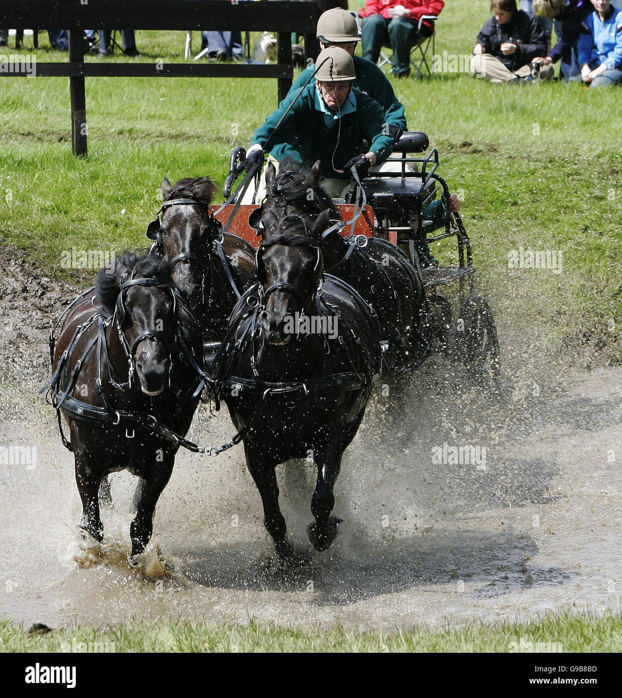 Driving trials hi-res stock photography and images - Page 4 - Alamy